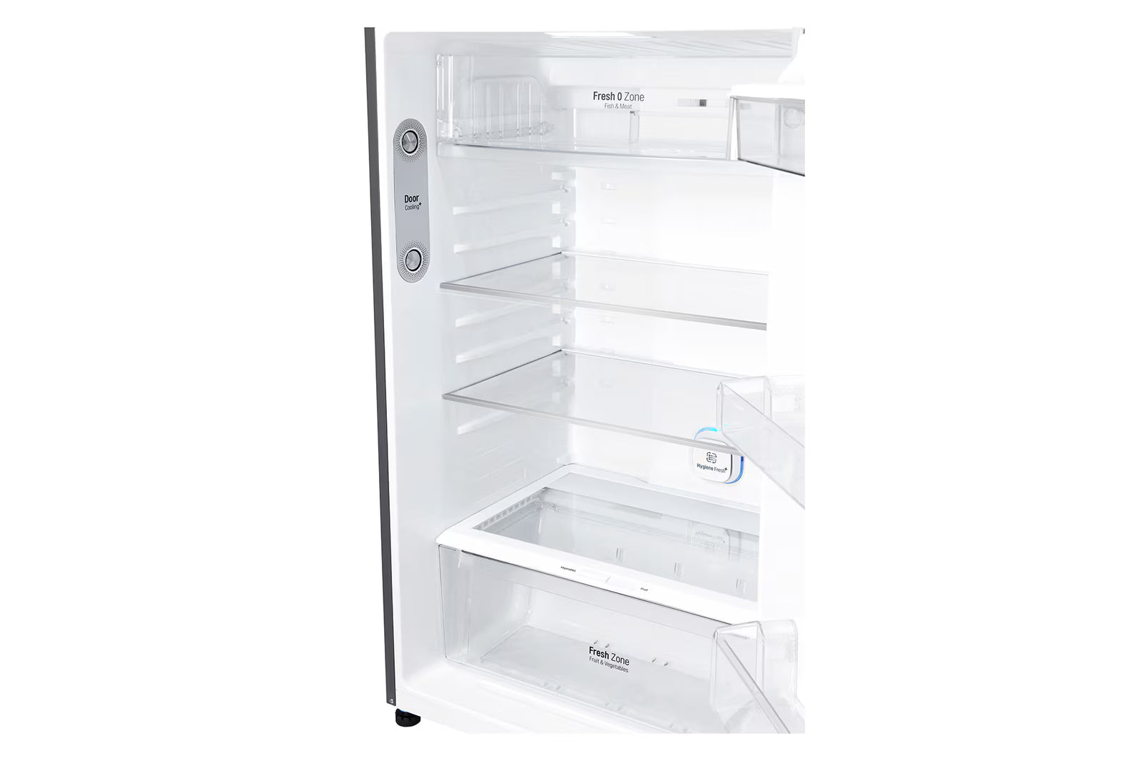 LG Top Freezer, Inverter Linear Compressor 506L Elmarket-homeappliances