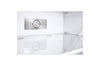 LG Refrigerator, 450L, Door Cooling, Silver