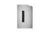 LG Top Freezer Refrigerator Platinum Silver 401L Elmarket-homeappliances