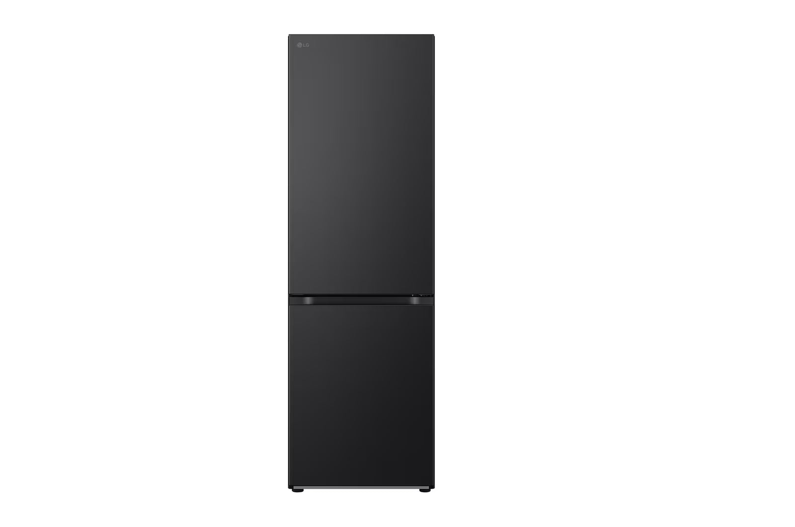 LG Refrigerator, Bottom freezer, 344 Liter Elmarket-homeappliances