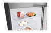 LG Top Freezer, Inverter Linear Compressor 461L