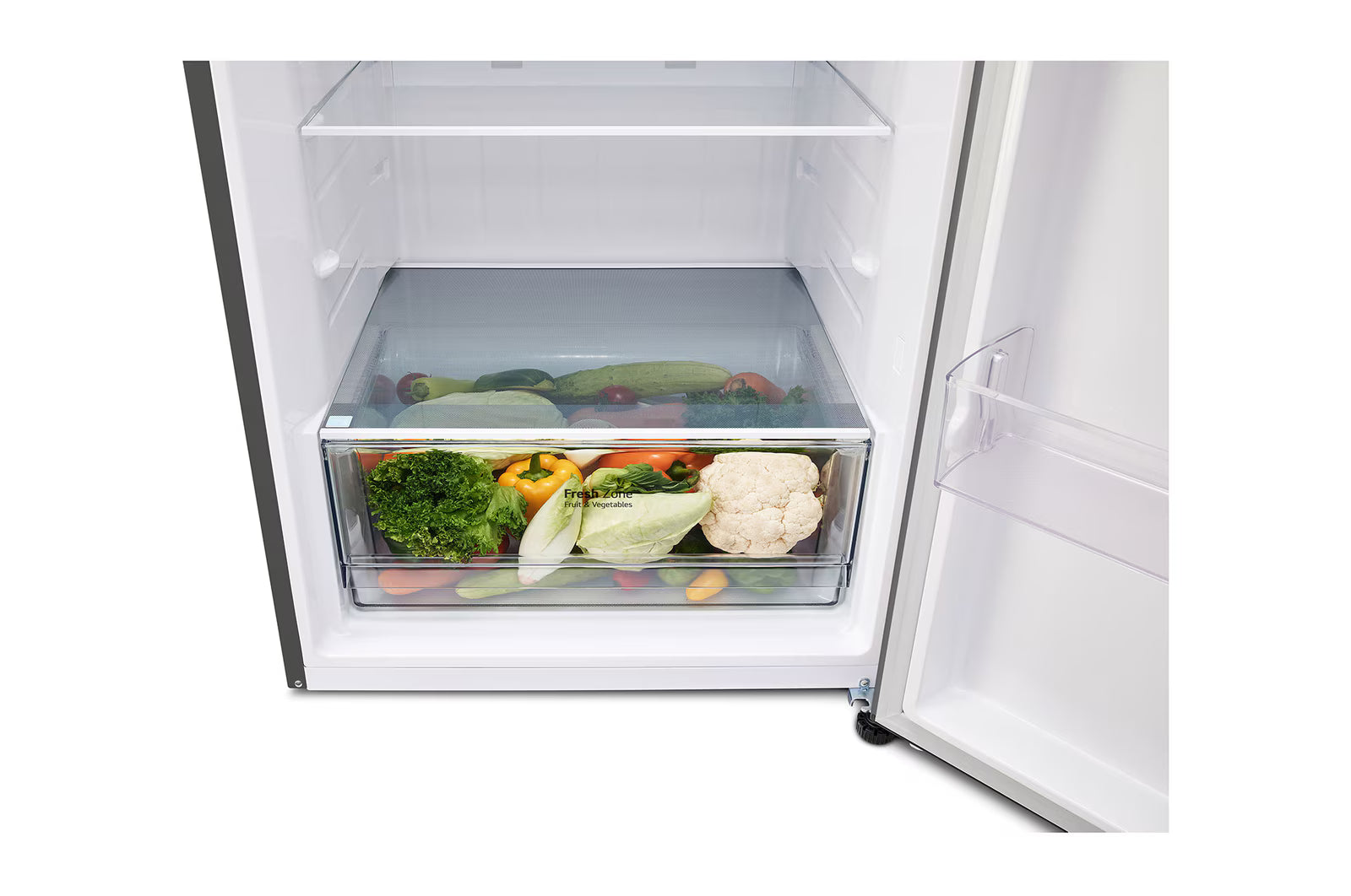 LG Top Freezer, Inverter Linear Compressor 461L
