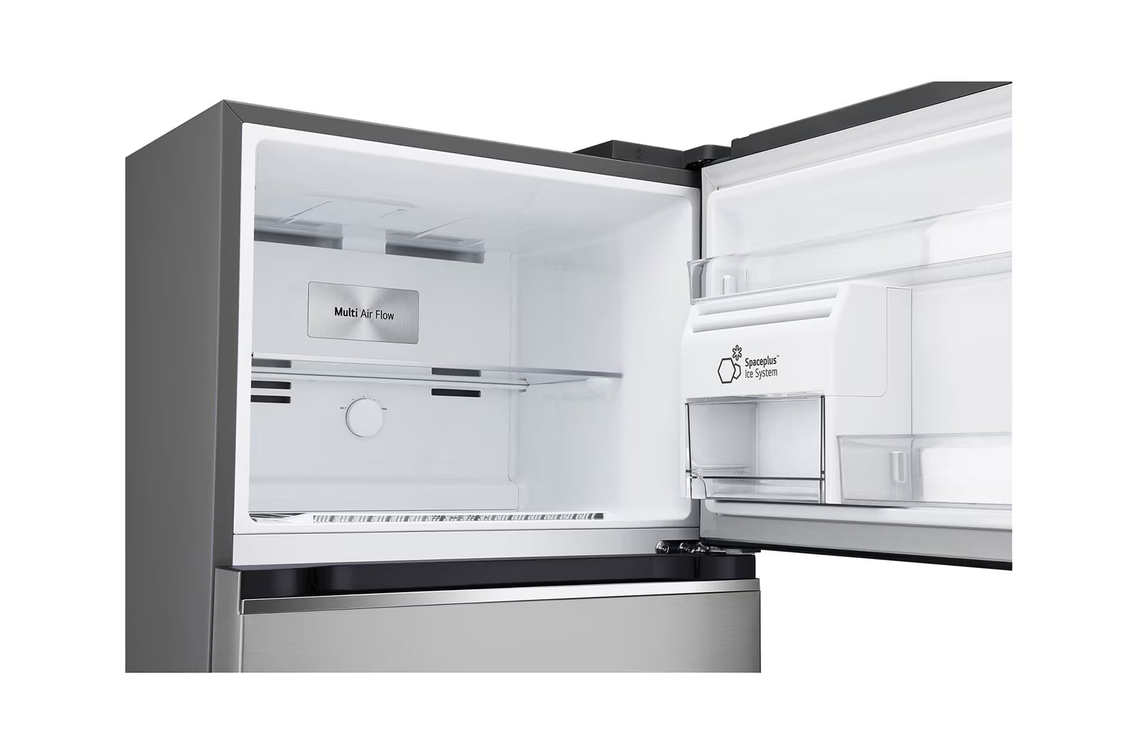 LG  Top Freezer, Inverter Linear Compressor 459L Elmarket-homeappliances