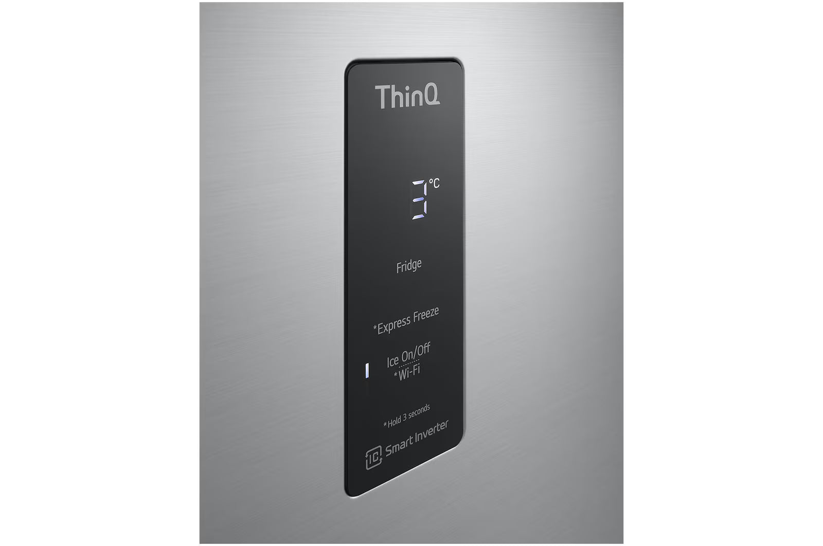 LG Refrigerator, 461 Liter, Door Cooling. Elmarket-homeappliances
