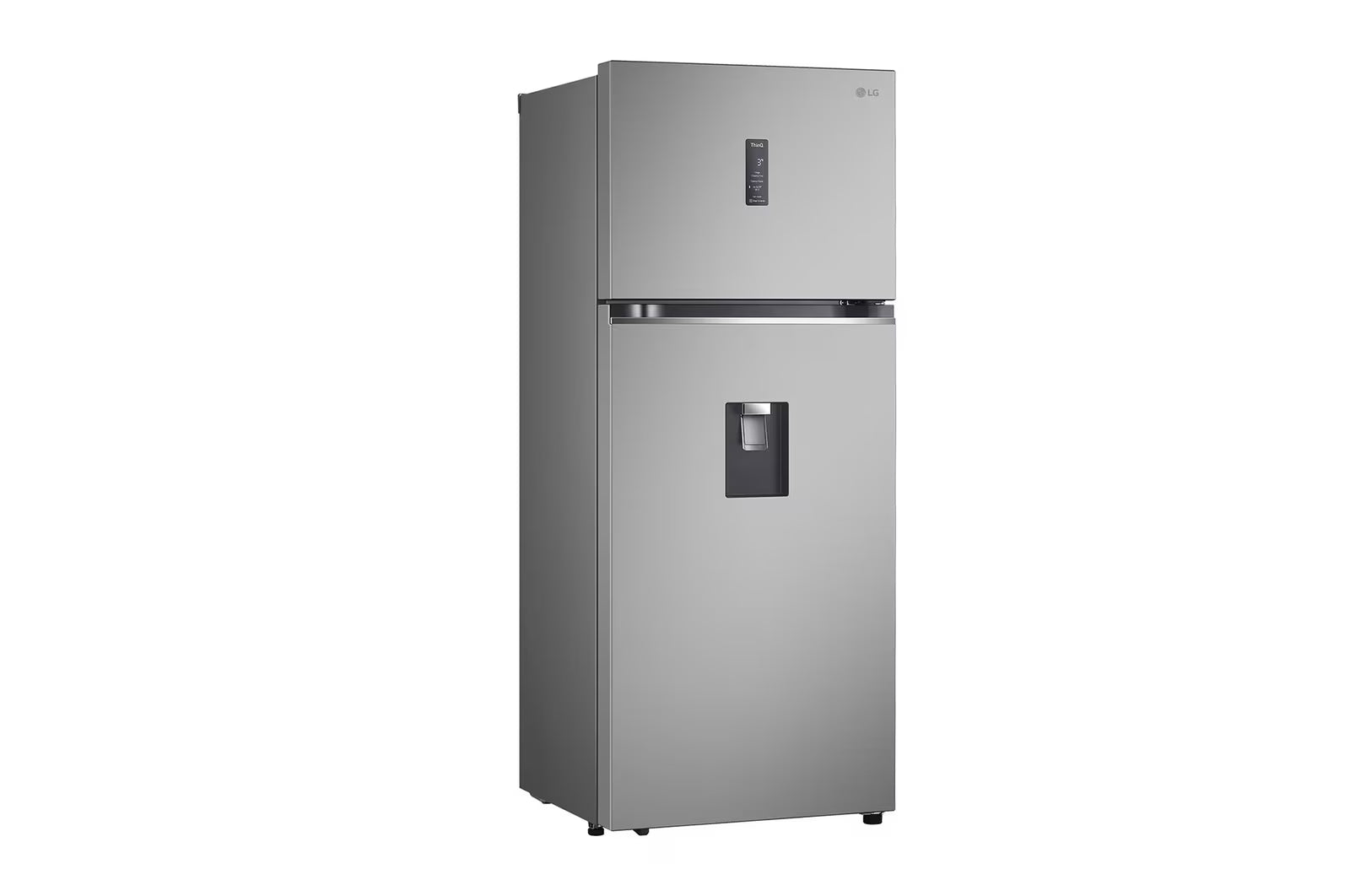LG Top Freezer, Inverter Linear Compressor 450L