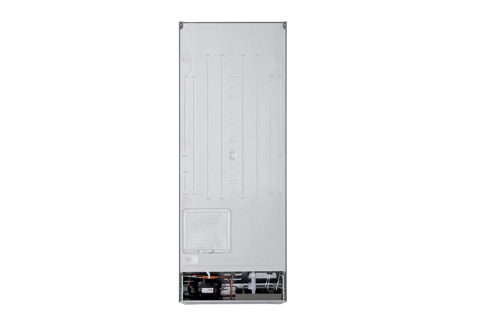 LG Top Freezer, Inverter Linear Compressor 461L