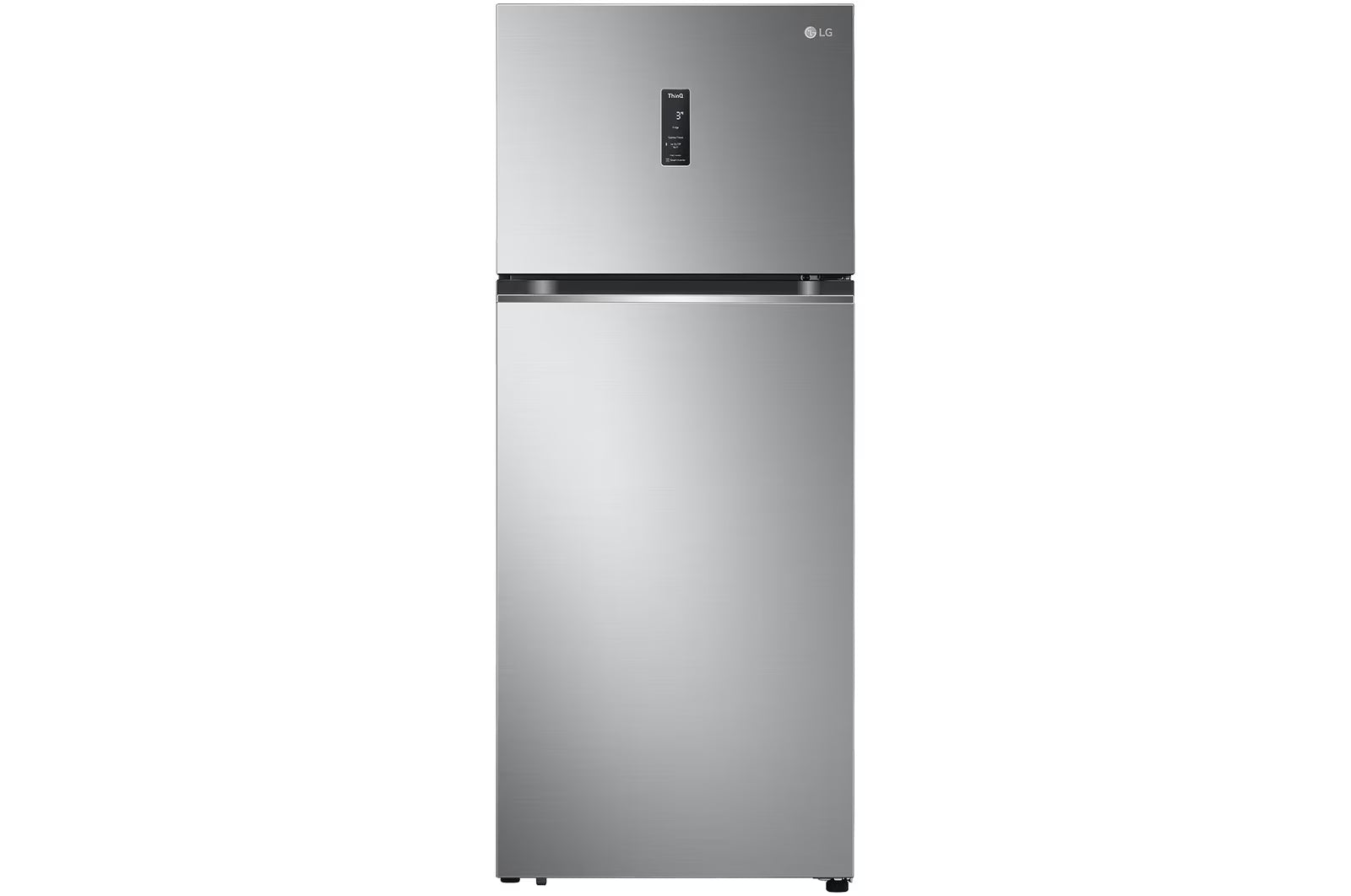 LG Refrigerator, 450 Liter, Door Cooling.