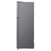 Smart Inverter Compressor 592 Liter, 21 Cubic Feet, Dispenser, Hygiene Fresh Filter, Door Cooling Elmarket-homeappliances