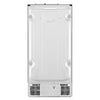 Smart Inverter Compressor 592 Liter, 21 Cubic Feet, Dispenser, Hygiene Fresh Filter, Door Cooling Elmarket-homeappliances